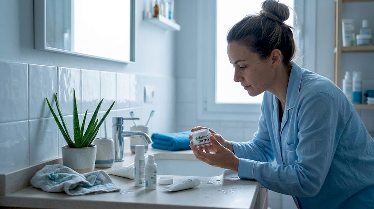 Cómo identificar una crema de calidad: guía experta