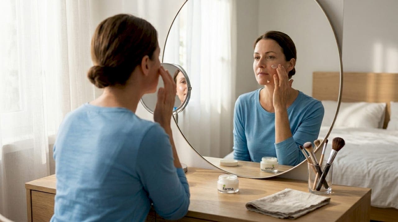Descubre qué es una crema despigmentante y cómo mejora tu piel