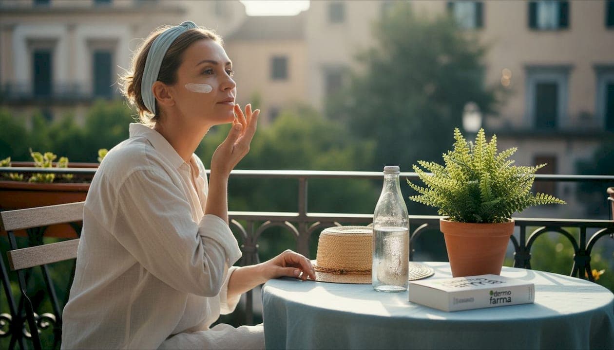 Cómo proteger la piel del sol a cualquier edad: guía práctica