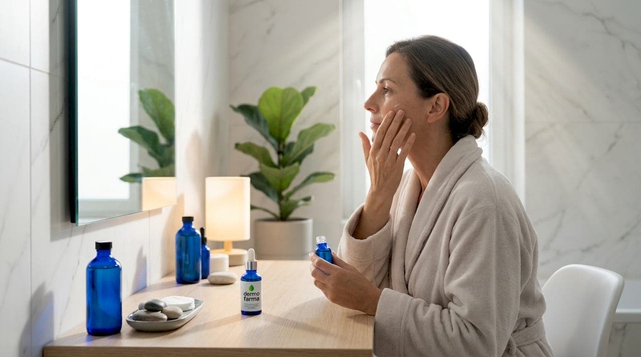 Función de los boosters antiedad: guía completa