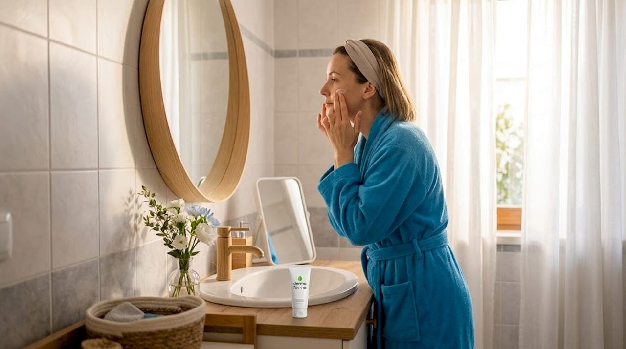 Cómo tratar manchas faciales de forma efectiva