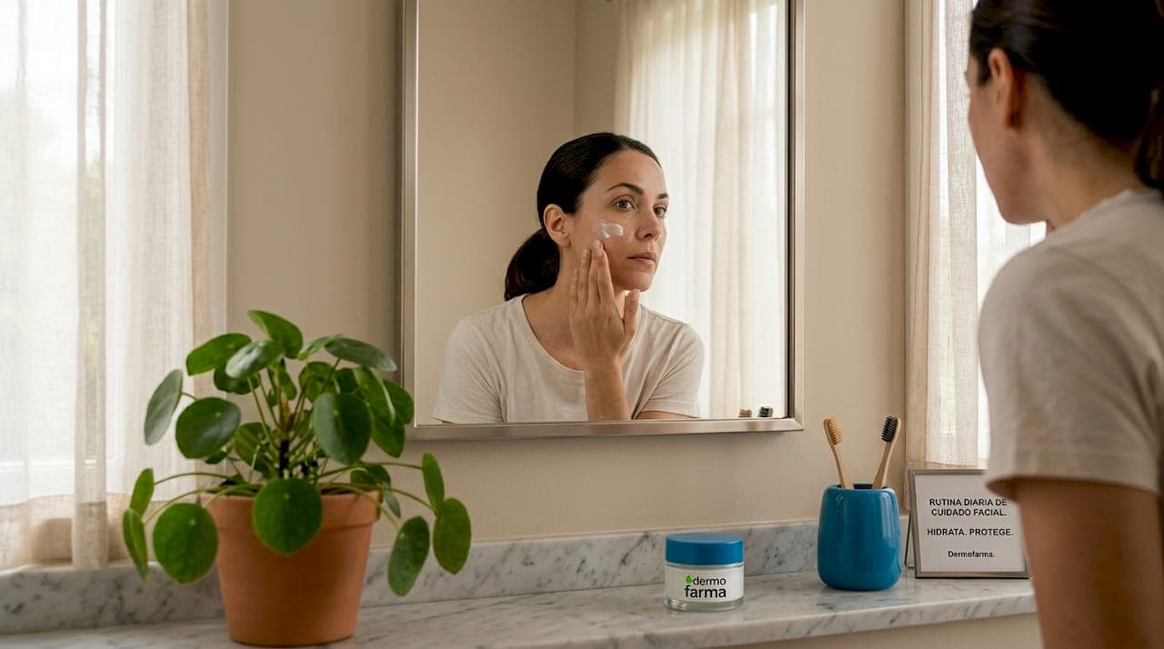 Por qué prevenir el fotoenvejecimiento en tu piel