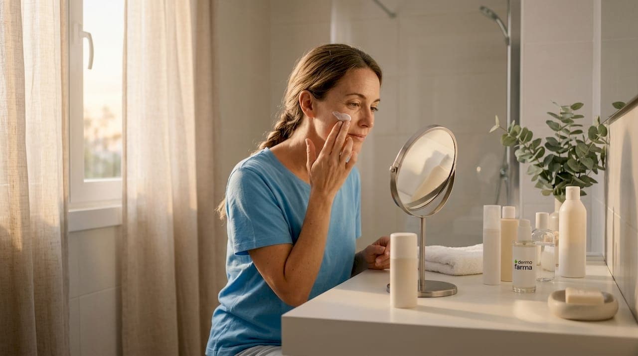 El rol del SPF en la belleza: guía práctica