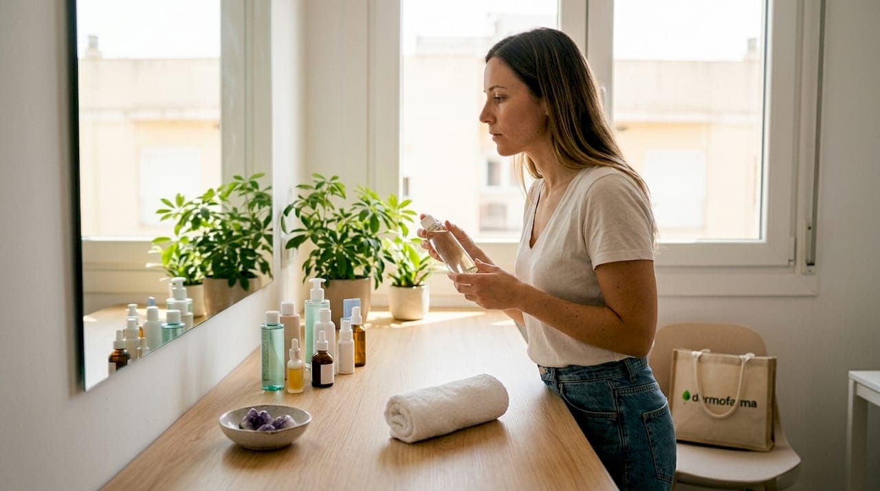 Por qué usar rutina de skincare: guía 2026