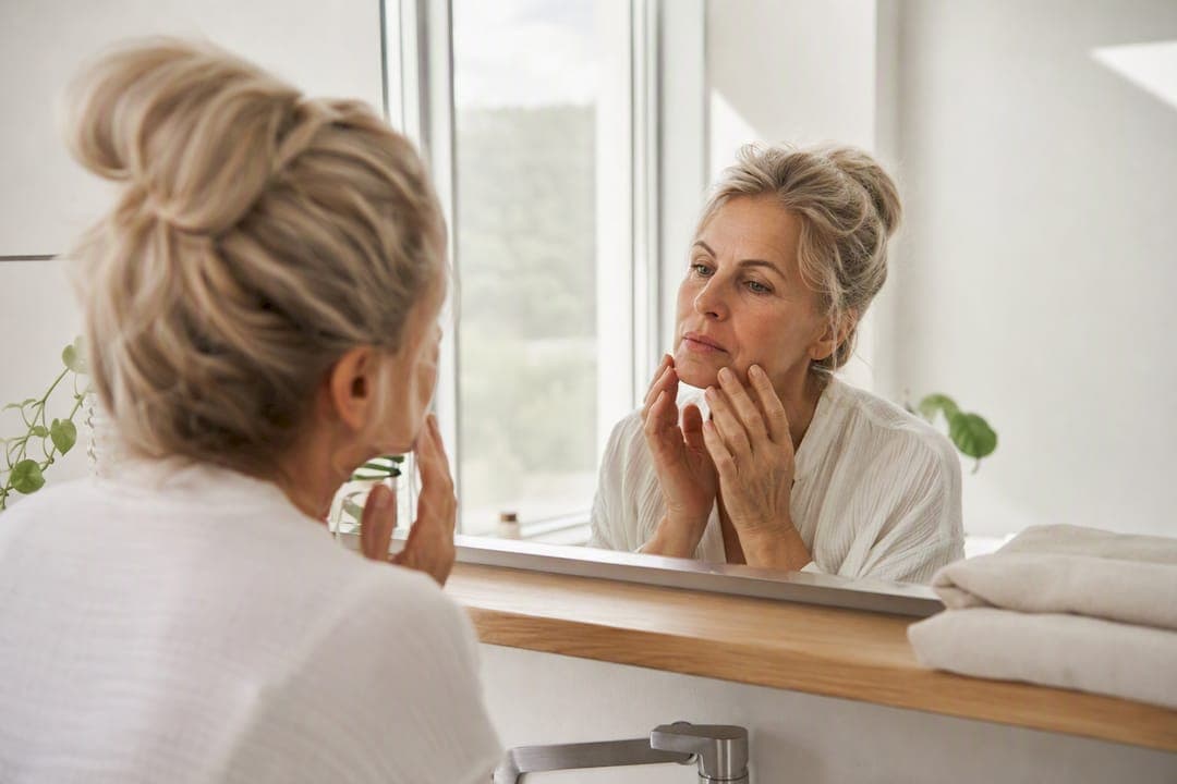 Dermatitis perioral tratamiento: qué hacer y cómo curarla
