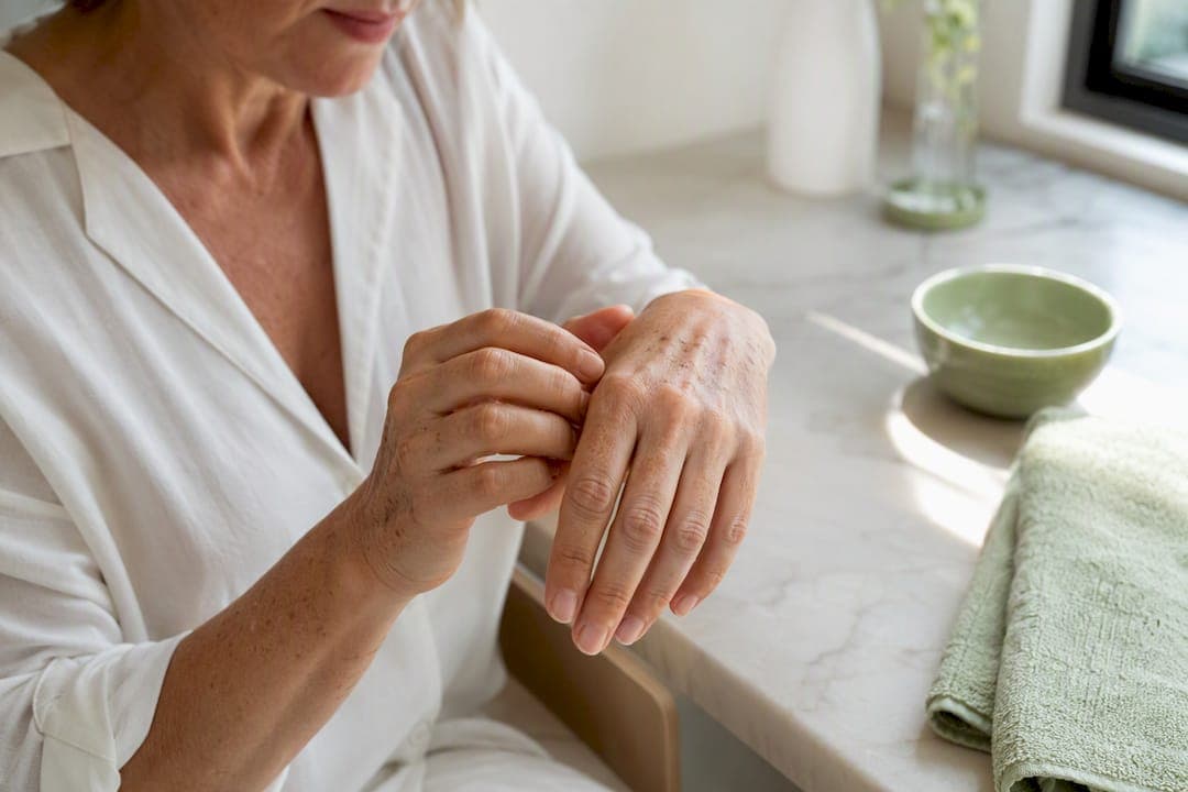 Manchas en las manos: 6 soluciones y preguntas al dermatólogo