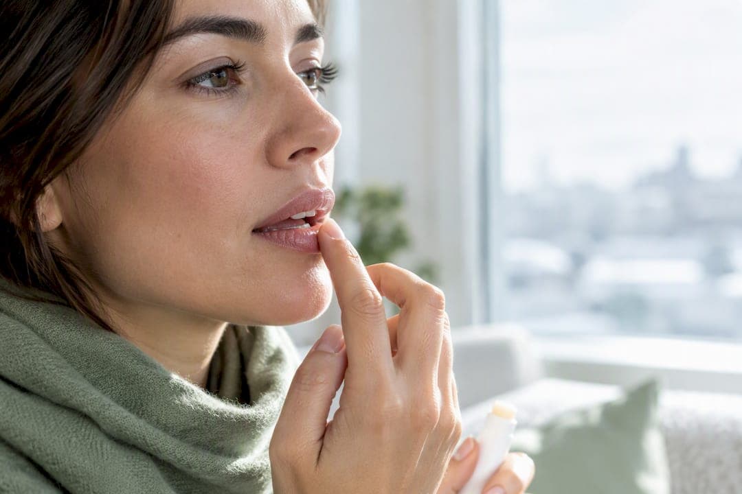 Labios secos: tratamiento eficaz para curarlos y prevenirlos